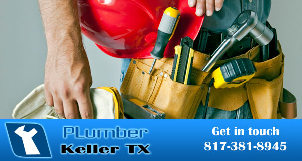 Plumber Keller TX