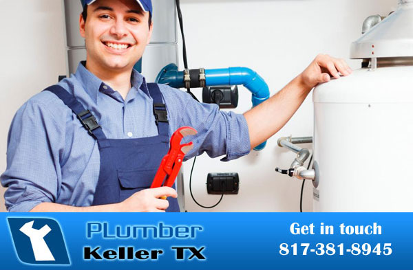 Water heater service you can trust